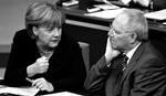 notatet. Det er meget vanskeligt at forestille sig, at et notat om Grækenlands exit fra EU, er blevet lækket uden den tyske finansminister Wolfgang Schäubles viden og accept. 