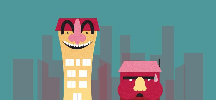 Illustration: Aslak Elias Kelkka 