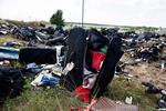 Styrtet skyldtes hverken en teknisk eller menneskelig fejl i luften, men derimod at det store passagerfly blev skudt ned, mens det passerede det krigsramte Ukraine. 