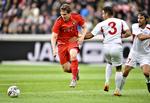 Champions League FC Midtjylland Lincoln FC