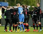 Mestre. FCM og de øvrige danske hold har fået en blandet lodtrækning til de europæiske turneringer. 
