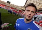 Skifte. William Kvist kommer tilbage til FC København og hjemlig fodbold efter flere år i udlandet. 