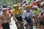 France Cycling Tour de France