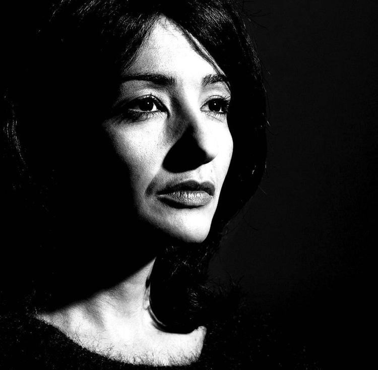 Tvangsægteskab. Problemet er fortolkningen af islam, siger Jeannette Bougrab, der mistede sin mand i terrorangrebet på Charlie Hebdo. Arkivfoto: pr-foto 