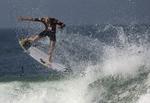 Brazil Oi Rio Pro Surfing