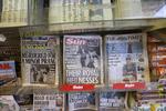 Heilnesses. Den engelske avis The Sun har offentliggjort en video, der kobler kongehuset til nazuregimet. 