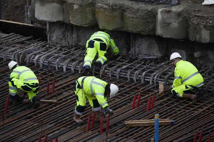 Metro. Den italienske underleverandør på det københavnske metrobyggeri, Cipa, får lov at blive i projektet, siger hovedleverandøren Copenhagen Metro Team. 