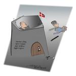 Tegning: Per Marquard 