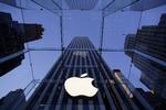 Apple investerer for milliarder i Viborg