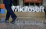 Earns Microsoft