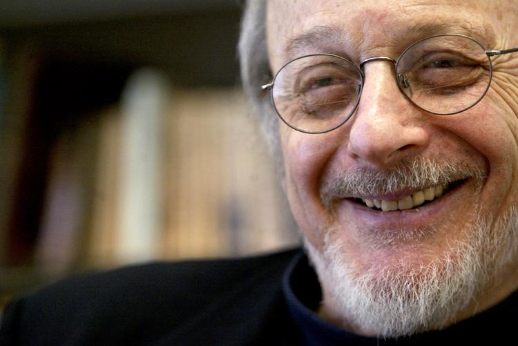 Storbymenneske. Doctorow blev 84 år. 