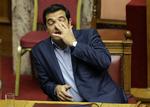 Greece Bailout