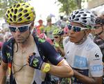 France Cycling Tour de France