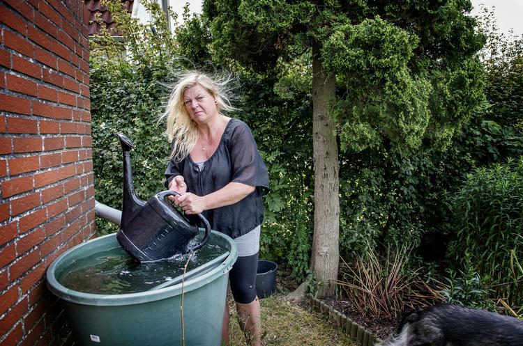 Ventetid. Pernille Mikaelsen må nok en gang væbne sig med tålmodighed, for nu har Arbejdsskadestyrelsen meddelt at der går endnu et år før styrelsen har afgjort hendes arbejdsskadesag. 