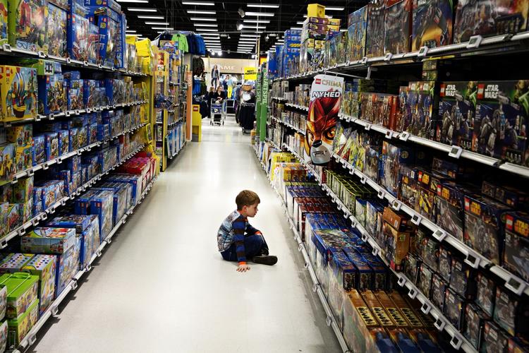 Frontløber. Lego vil ikke videregive data om deres brugeres online adfærd, og er dermed frontløbere i en ny tendens hos firmaer: Privatlivsbeskyttelse som etisk standard. 