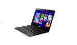 Ultrasensitiv. Computerens touchpad er ekstremt præcist, hvilket er smart, da ikonerne på skærmen er små på den 13,3 tommer store skærm. 