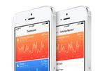 Apple health