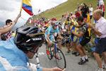 APTOPIX France Cycling Tour de France