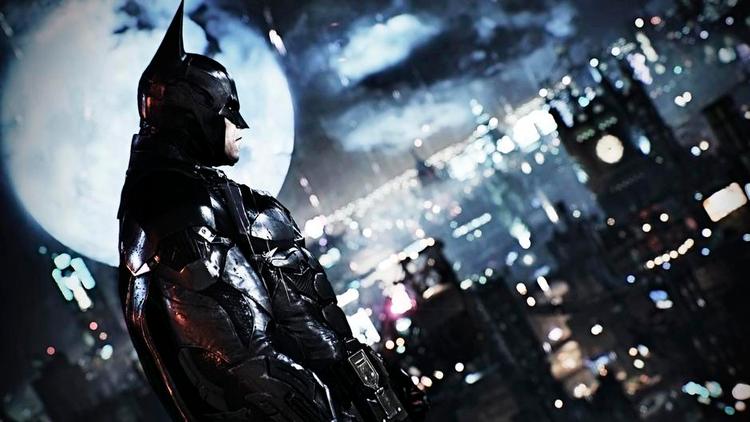 UFORLØST.  Stort, vanvittig flot og uendeligt tomt. Batman: Arkham Knight er endnu et spil, der burde have fokuseret på bedre historiefortælling frem for et bjerg af ensformige opgaver. 