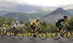 France Cycling Tour de France