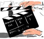 Tegning: Mette Dreyer 