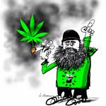 Arkivtegning: Jørn Villumsen 