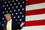 RB PLUS Mexicanere raser mod Donald Trump