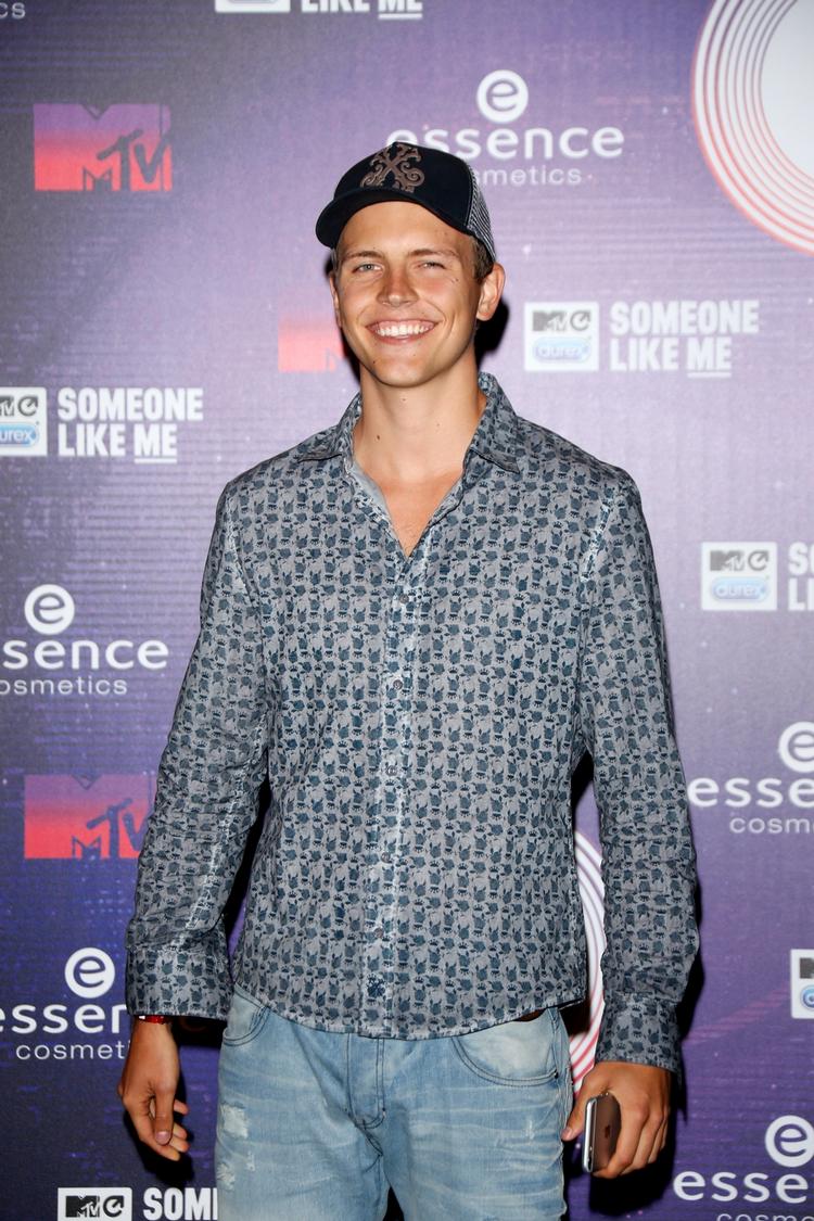 Berømt. Jerome Jarre har opnået kendisstatus på nettet i løbet af få år. 