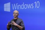 Windows. Det kan godt betale sig at vente et par uge med at opdatere ens PC til Windows 10. 