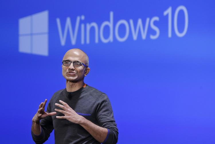 Windows. Det kan godt betale sig at vente et par uge med at opdatere ens PC til Windows 10. 