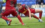 Nederlag. FC Nordsjælland har aldrig startet så dårligt, som de har gjort i år. De kan dog trøste sig ved, at de i 2011 startede næsten lige så dårligt og alligevel vandt mesterskabet. 