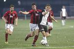 Modstand. FC Midtjylland er ubesejrede, men har ikke imponeret indtil videre i sæsonen. I aften møder de en svær modstander, når cypriotiske Apoel FC kommer på besøg. 