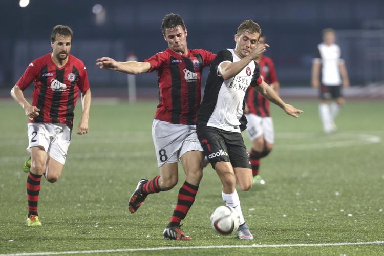 Modstand. FC Midtjylland er ubesejrede, men har ikke imponeret indtil videre i sæsonen. I aften møder de en svær modstander, når cypriotiske Apoel FC kommer på besøg. 