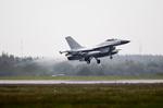 Krig. Danske F-16-fly har fløjet mere end 400 missioner i irakisk luftrum siden oktober 2014. 