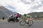APTOPIX France Cycling Tour de France