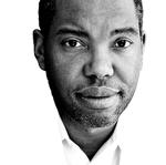 Frygt. Den sorte journalist og forfatter kender til frygt. Den var en fast følgesvend under hele hans opvækst. 