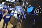 Regnskab. Twitter opjusterer for lidt i forhold til analytikernes forventninger. 