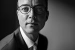 OPRYDNING. Esben Lunde Larsen er klar til at se på antallet af uddannelser. 