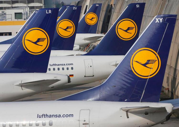 BAGAGEPRIS. Lufthansa vil begynde at opkræve gebyr for indtjekket bagage på de billigste billetter. 