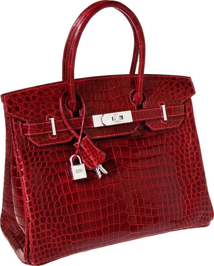 Få tasker har kastet lige så mange myter af sig som Birkin-tasken fra franske Hermès. 