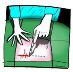 Elektroniske kirurger og krigere