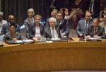 Veto. 11 af Sikkerhedsrådets 15 medlemmer stemte ifølge de internationale nyhedsbureauer for forslaget om at nedsætte en domstol, som skal retsforfælge de ansvarlige for nedskydningen af MH17. Rusland mnedlagde veto. 