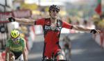 Dyst. På 13. etape i Rodez i årets Tour de France vandt Greg Van Avermaet  over Peter Sagan. Nu har han gjort det igen. 