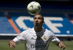 REAL. Danilo er en dygtig spiller i rollen som angrebsivrig højre back, og Porto har solgt ham til Real Madrid. 