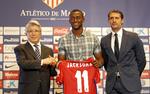 ATLÉTICO 15-16