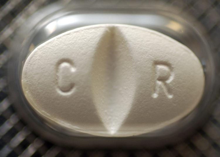 ANTIDEPRESSIVA. Igen er forbruget af antidepressiv medicin steget, viser nye tal. 