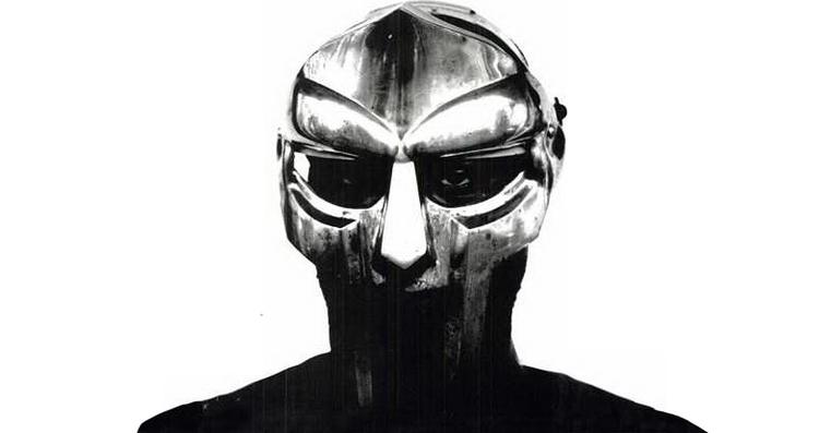 Sampletroldmænd. Duoen Madvillain er nogle af dem, der sampler fordums tids soul- og jazzkunstnere. 