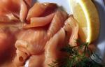 bakterier. Listeria-inficeret røget laks har kostet en livet. 