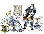 Tegning: Mette Dreyer 
