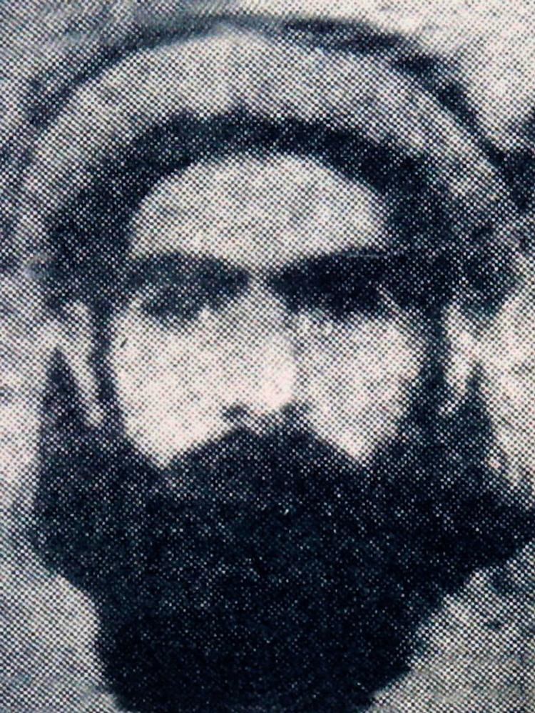 LEDER. Mullah Omar på billedet er stadig leder af Taleban, selvom den tilfangetagne Mullah Baradar har styret militsen siden 2001. 